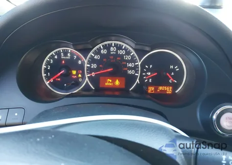 2011 Nissan Altima 2.5 S z USA, uszkodzony, nr VIN 1N4AL2AP7BN404234